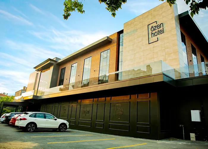 Özen Hotel