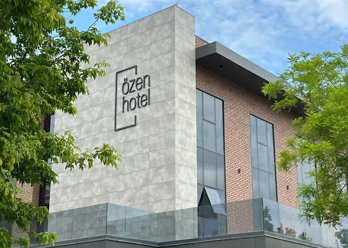 Özen Hotel
