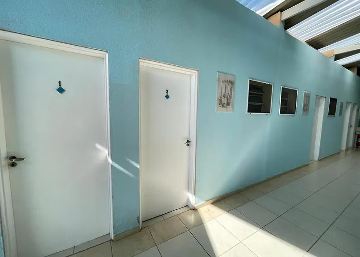 Pousada PÍER 22