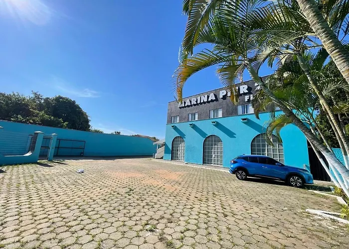 Pousada PÍER 22
