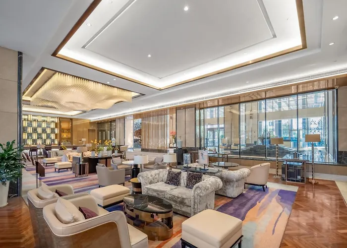 Ytl Ouyue International Hotel