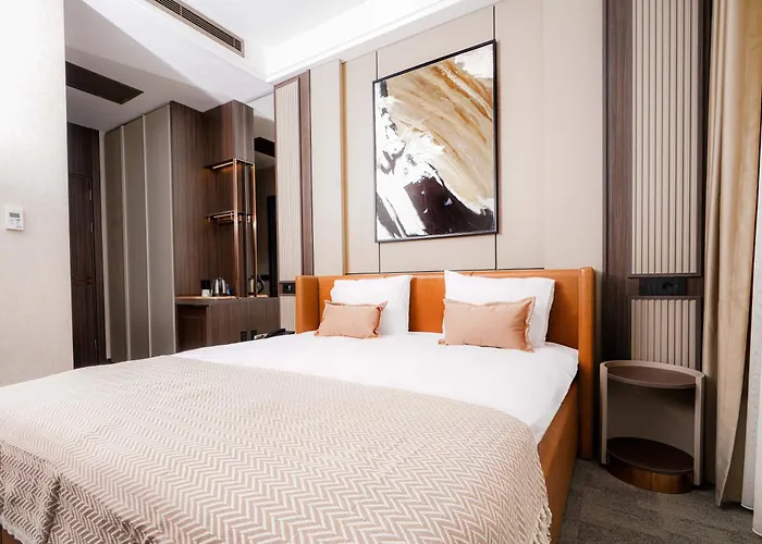 Byon Hotel Sile