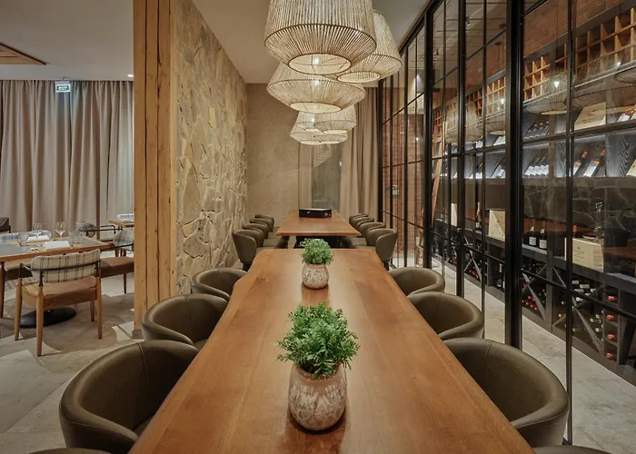 Wulfenia Hotel & Spa
