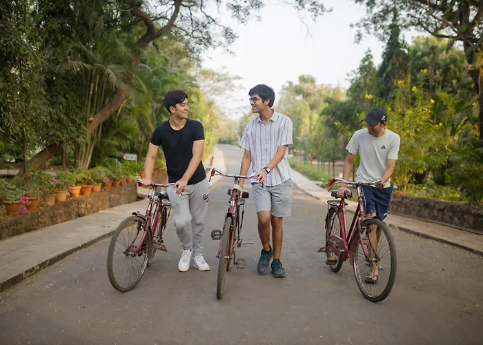 Modi'S Resort Karjat