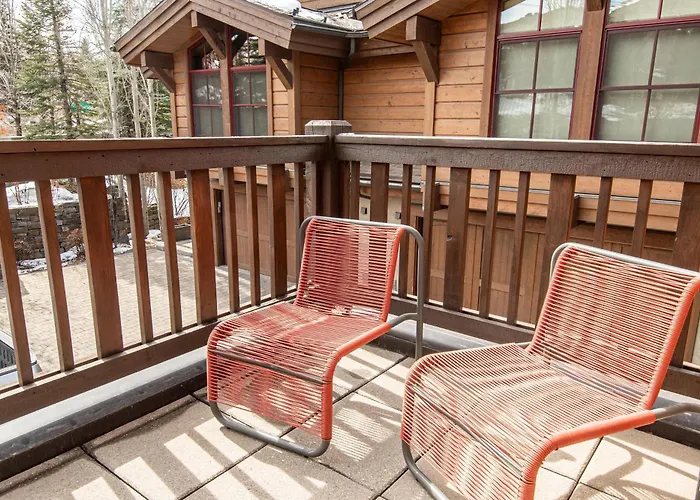 Skiview Townhome 1C
