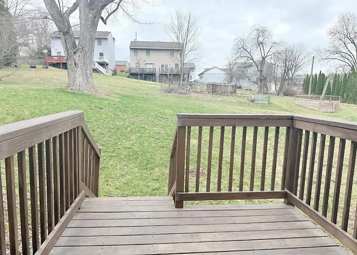 Town House Near Geisinger Medical Center