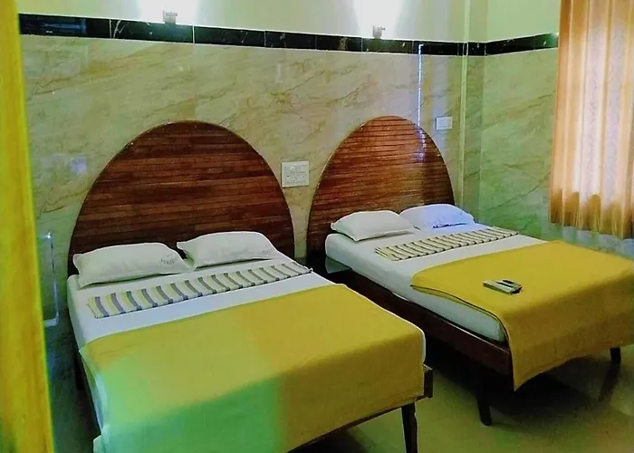 Hotel Adigaa Heritage