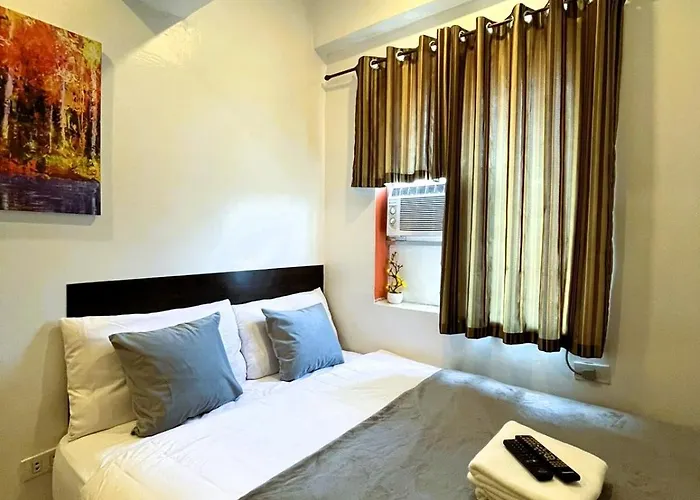 Bgc Suites Uptown
