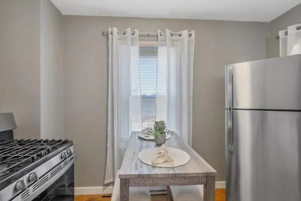 Modern 1Br Near Syracuse U, Zoo & Dome, Fast Wifi