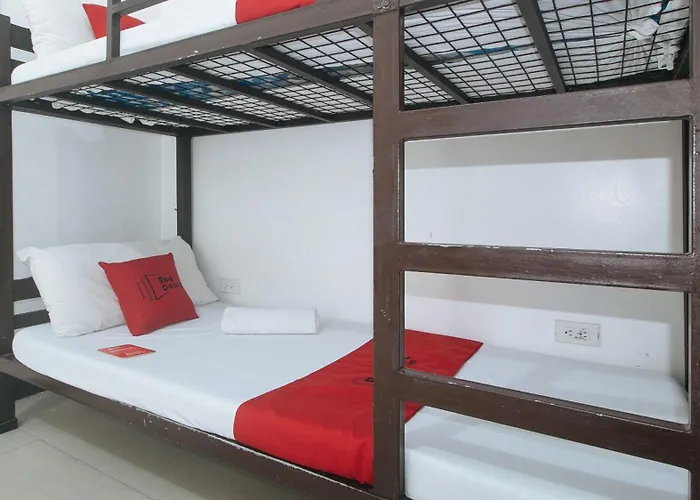 Rielena Plaza Hotel And Suites