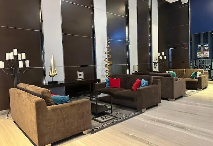 Ramad Suites Bukit Bintang