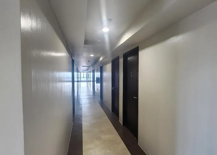 New Avida Abreeza 1 Bedroom With Own Parking