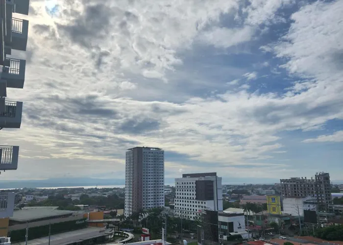 New Avida Abreeza 1 Bedroom With Own Parking
