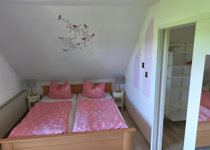 Aparthotel Schafshorn