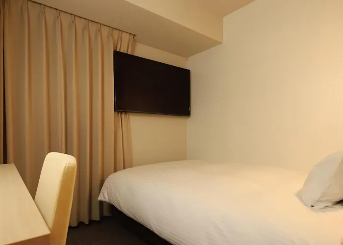 Ab Hotel Shiojiri