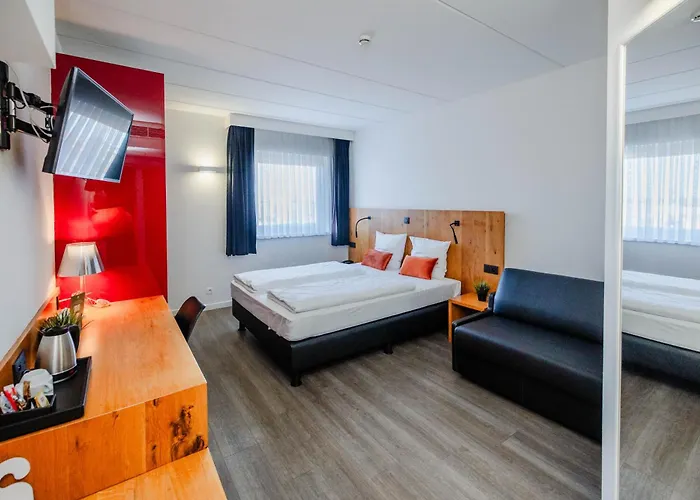 Hotel Corsendonk Viane
