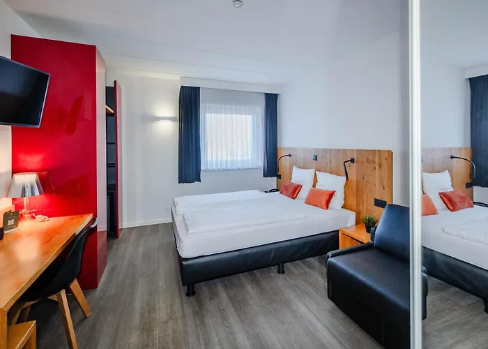 Hotel Corsendonk Viane