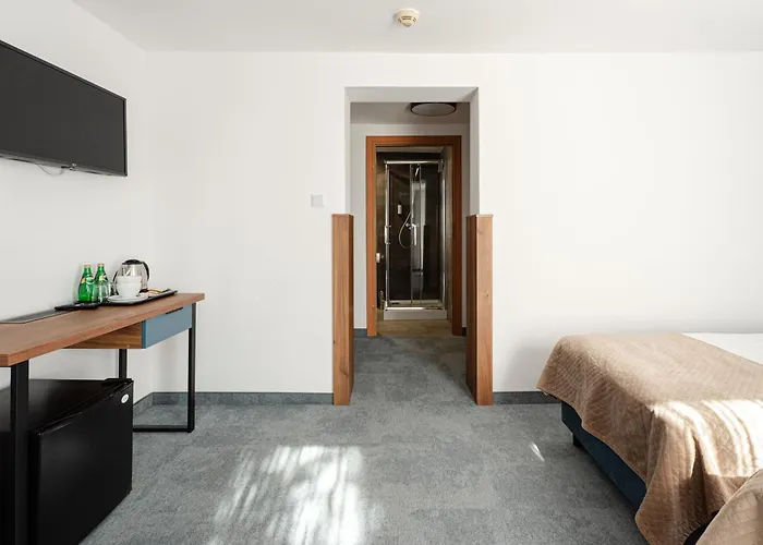 Hotel Solny