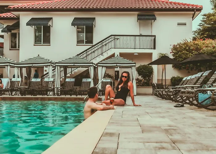 Bellasera Resort
