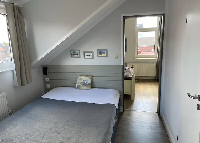 Aparthotel Domizil