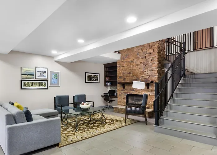 Country Inn & Suites By Radisson, Savannah I-95 North, Ga