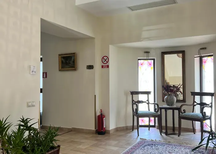 Park Villa - Boutique Hotel