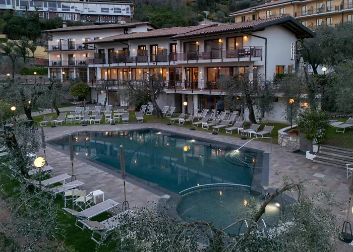 Hotel Coste
