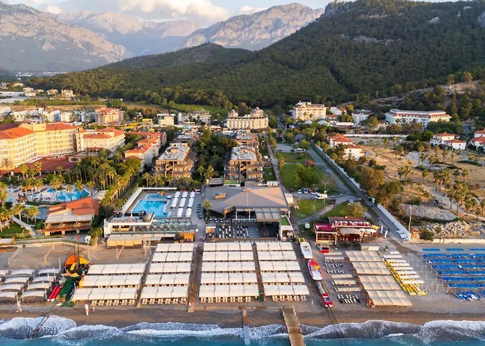 Sailor'S Beach Club
