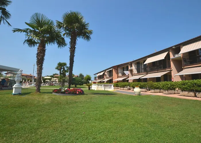 La Margherita Apartaments & Suite