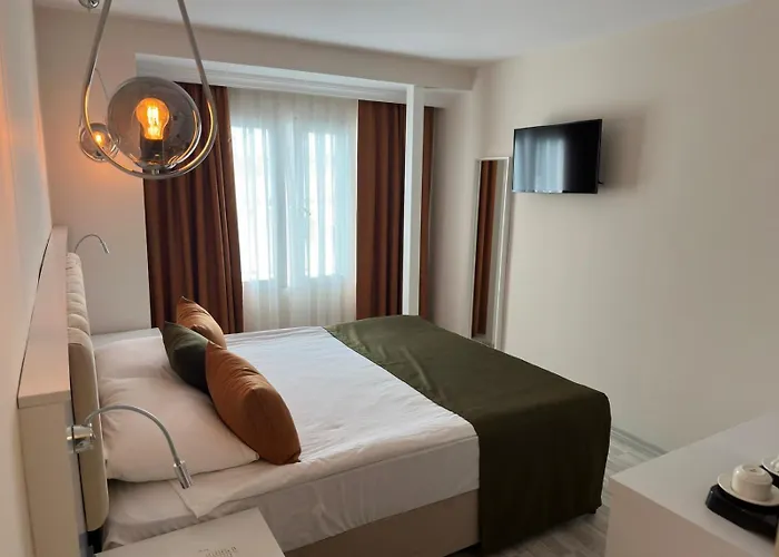 Aura Boutique Hotel