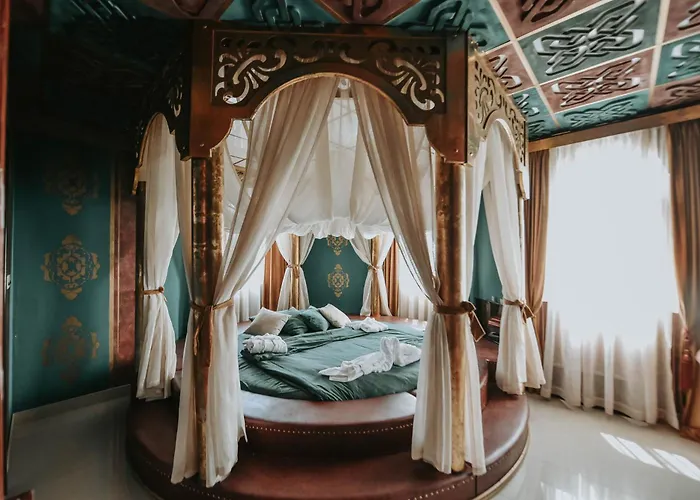 Hotel Mlavske Terme Zdrelo
