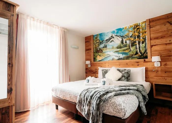 Serendipity Hotel