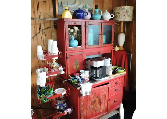 The Ranch Motel