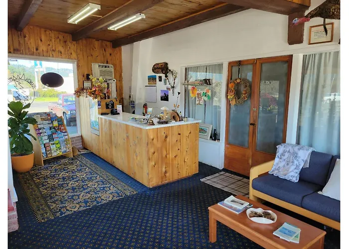 The Ranch Motel