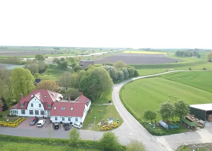 Hotel Dithmarscher Bucht