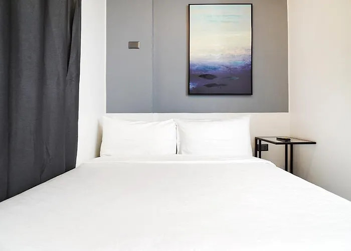 Mystay Hotel Bgc North