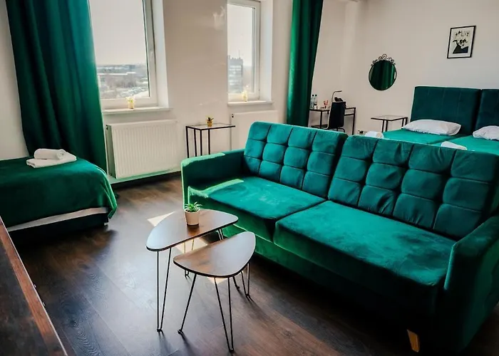 Hotel Swit Krakow
