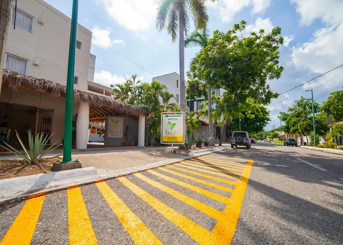 Hotel Biulu