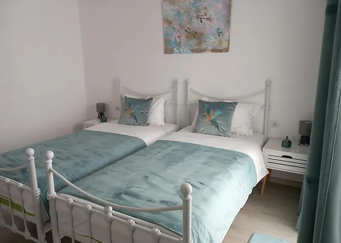 Tina Guest House