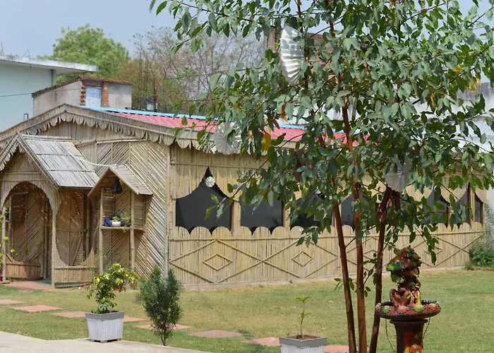 Aarambh Residency
