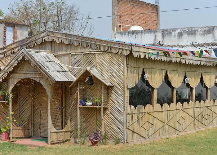 Aarambh Residency