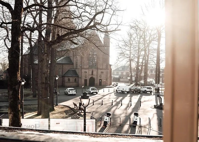Boetiek Hotel Bij Jacob