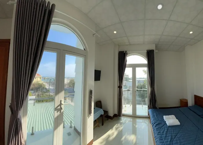 Homestay Hoai Tam Phan Thiet