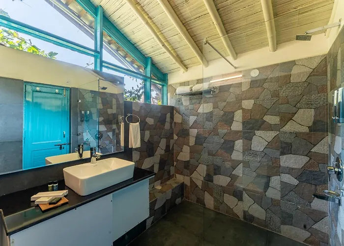 Tree Of Life Birdsong Chalets, Dharamshala