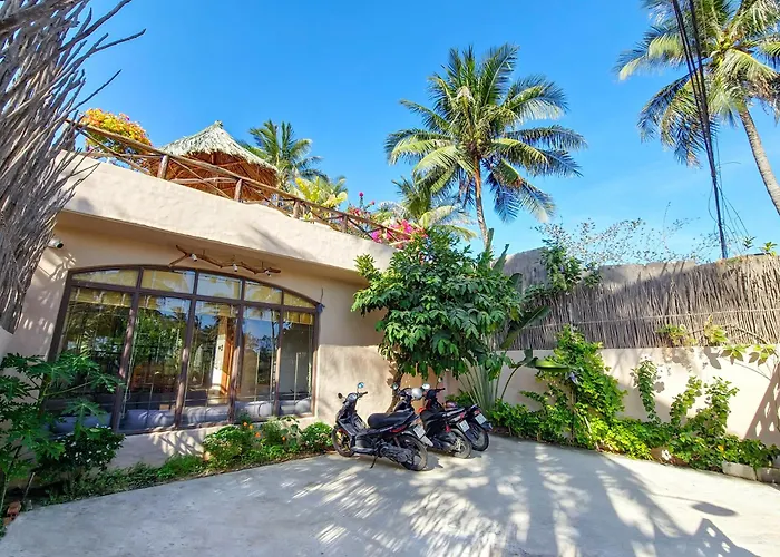 Red Sands Mui Ne - Complimentary Welcome Gift