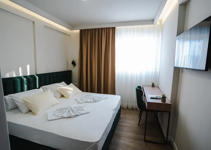 Hotel Nest