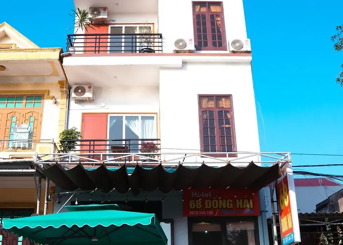 68 Dong Hai Hotel
