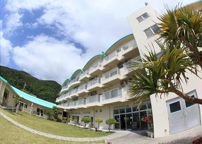 Tokashiku Marine Village - Vacation Stay 18568V