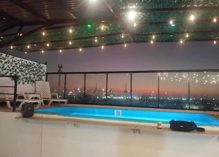 Hostel Ac Cartagena
