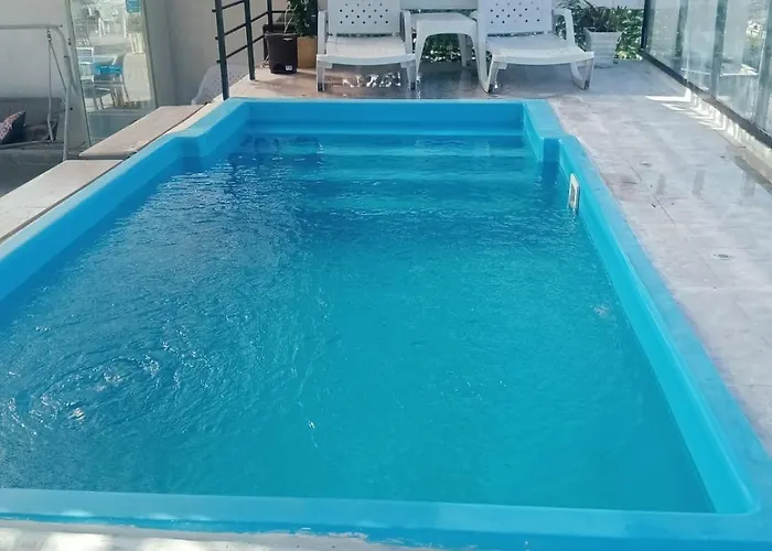 Hostel Ac Cartagena